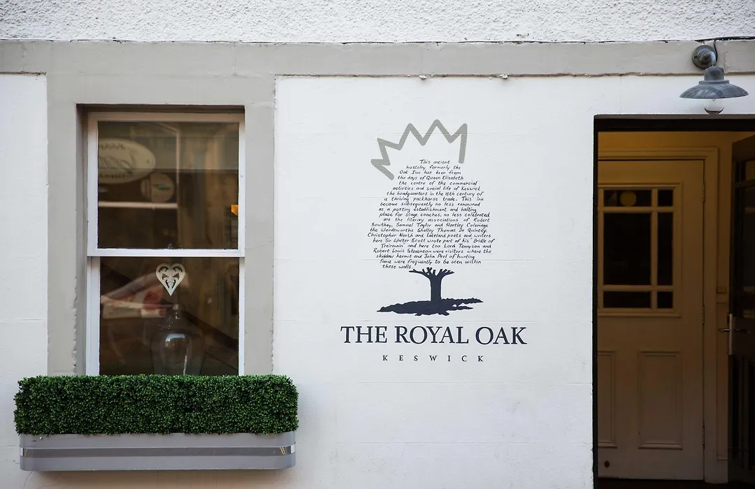 Royal Oak At Keswick-1