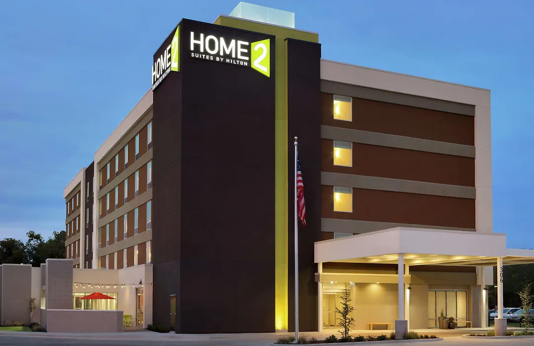 Home2 Suites By Hilton Stillwater-1