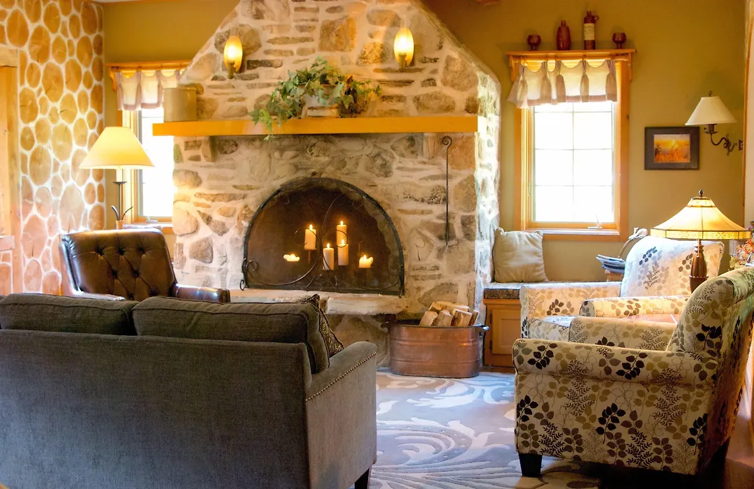 Settlement Courtyard Inn & Lavender Spa-1