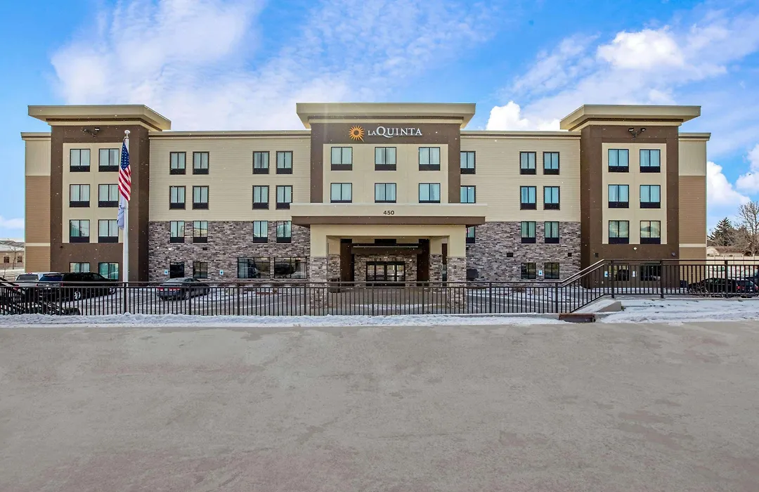 La Quinta By Wyndham Gillette-1
