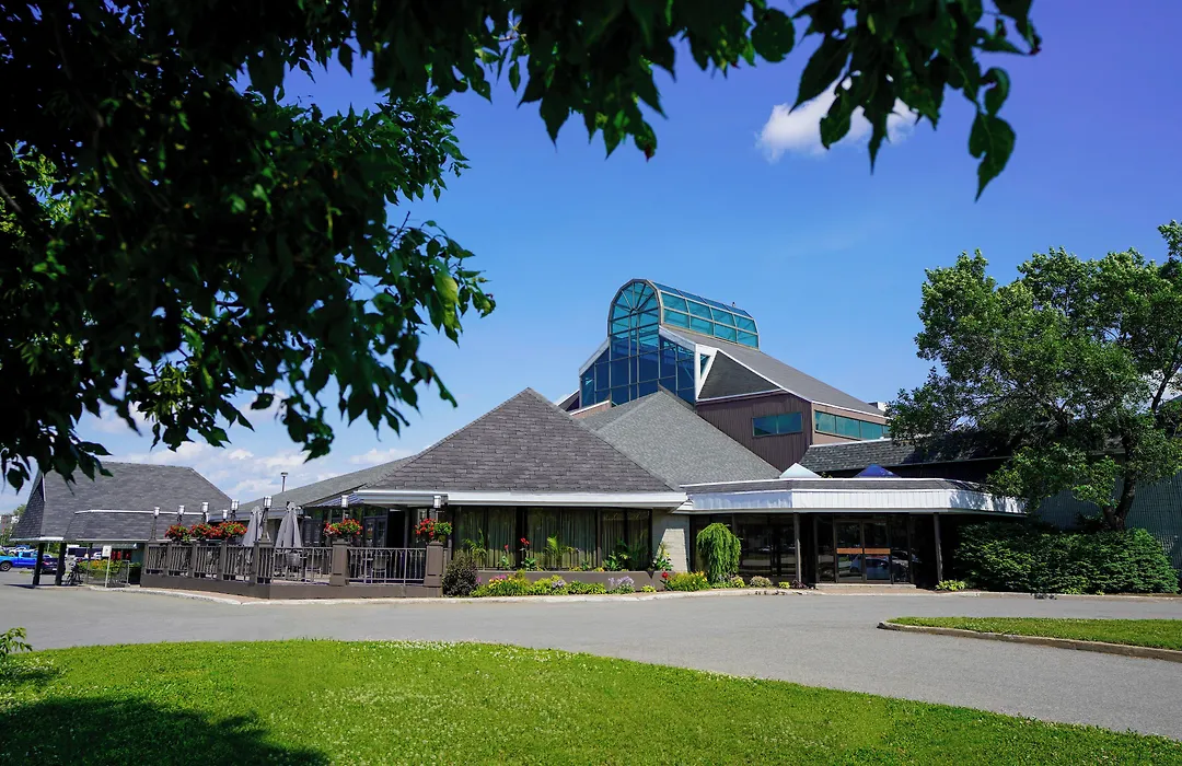 Hotel Quebec Inn Par Jaro-1