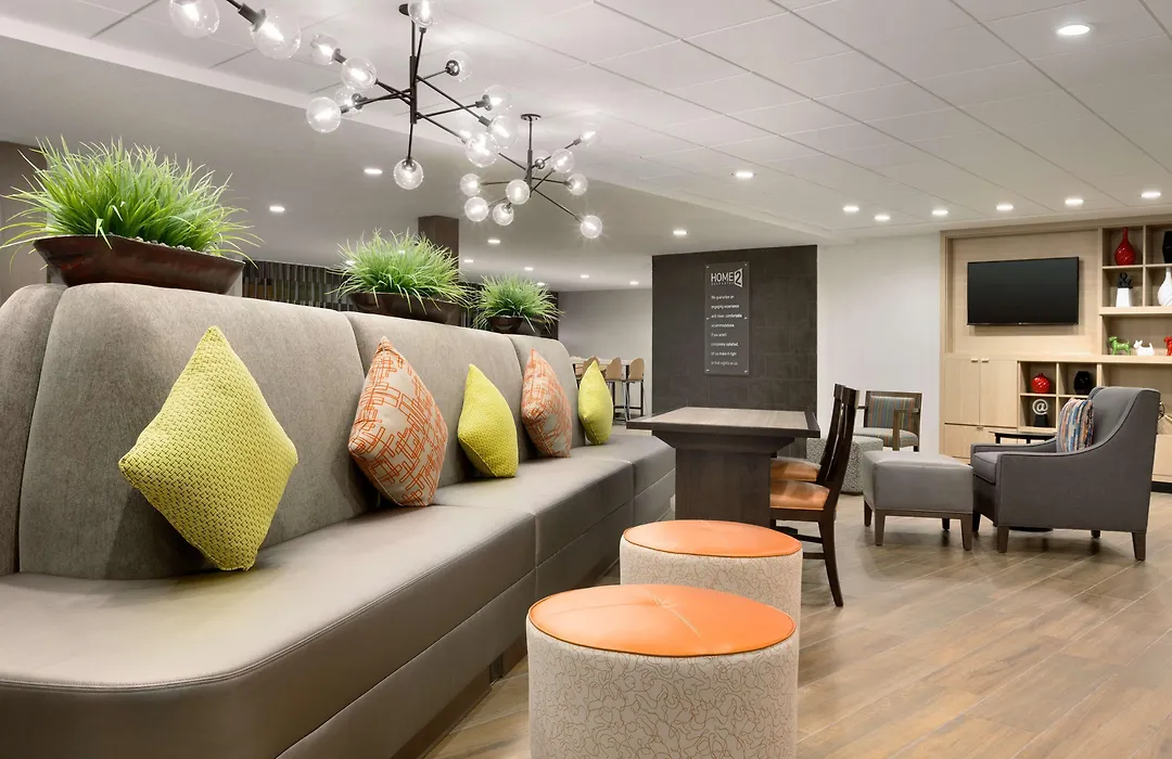 Home2 Suites By Hilton Shenandoah The Woodlands-1