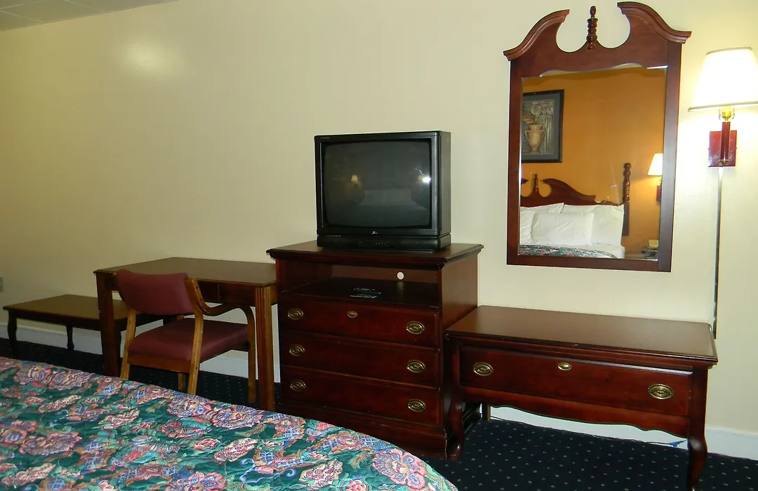 Fairfax Motel-1