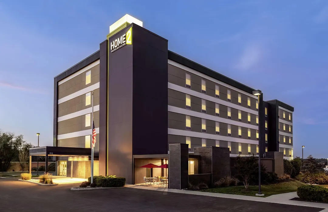 Home2 Suites By Hilton York-1