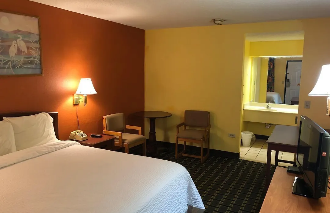 Ingleside Motel-1