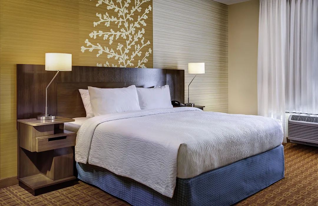 Fairfield Inn & Suites By Marriott Omaha West-1