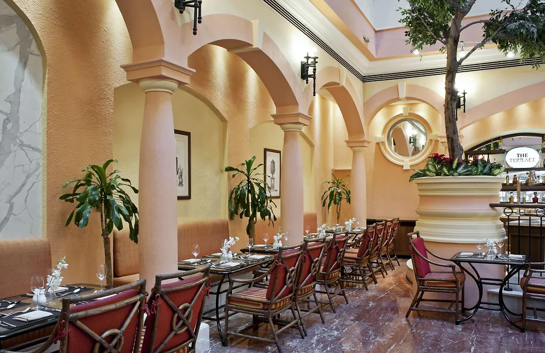 Grand Excelsior Deira Hotel-1