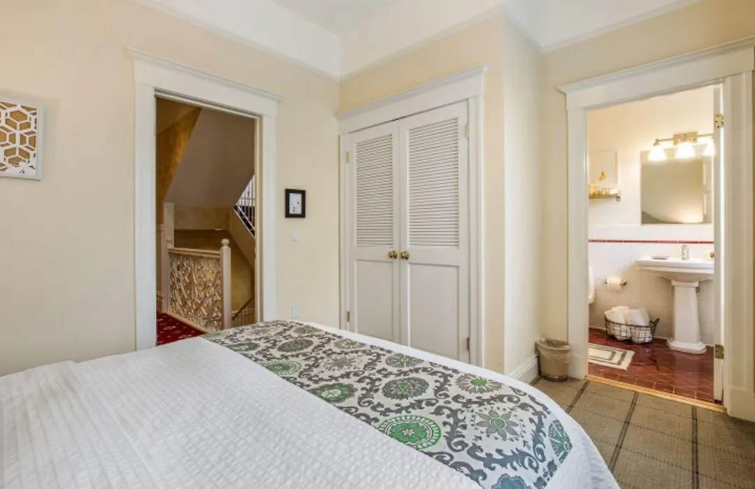 Parker Guest House-1