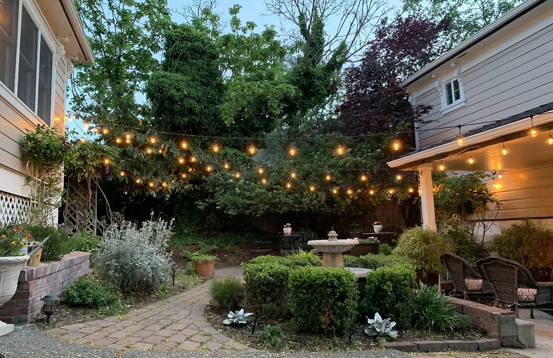 Mccall House Boutique Hotel-1