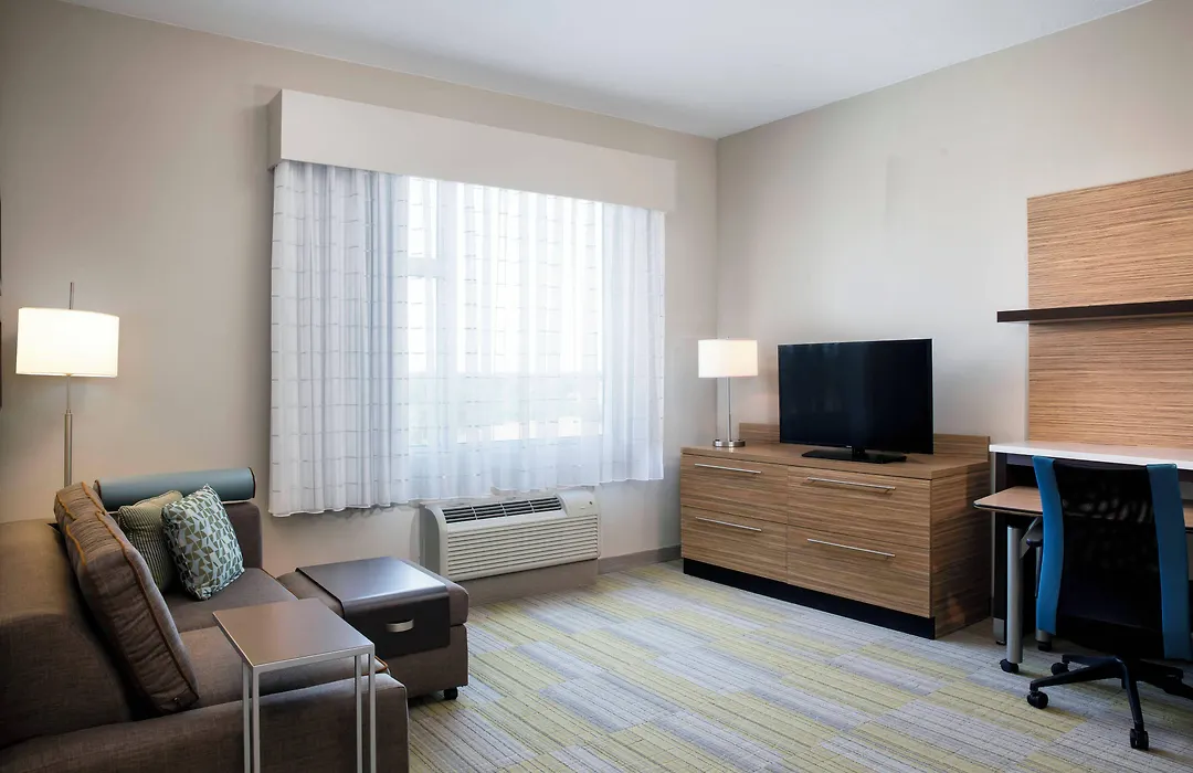 Towneplace Suites By Marriott Miami Homestead-1