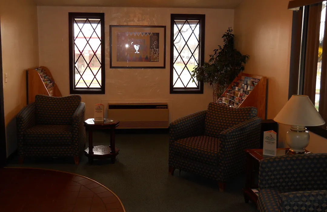 Value Inn Kenosha I-94 - Exit 344-1