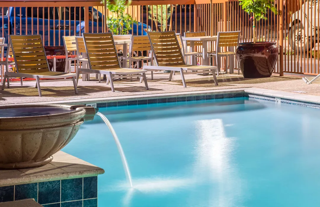 Hampton Inn & Suites Phoenix - East Mesa In Gilbert-1
