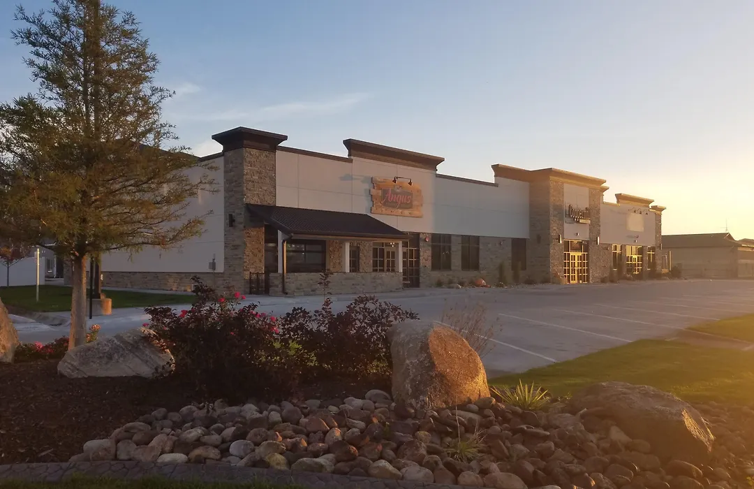 Candlewood Suites Kearney By Ihg-1