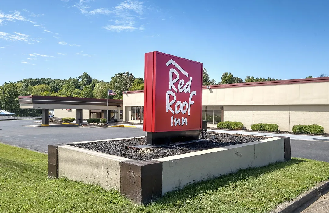 Red Roof Inn Murray-1