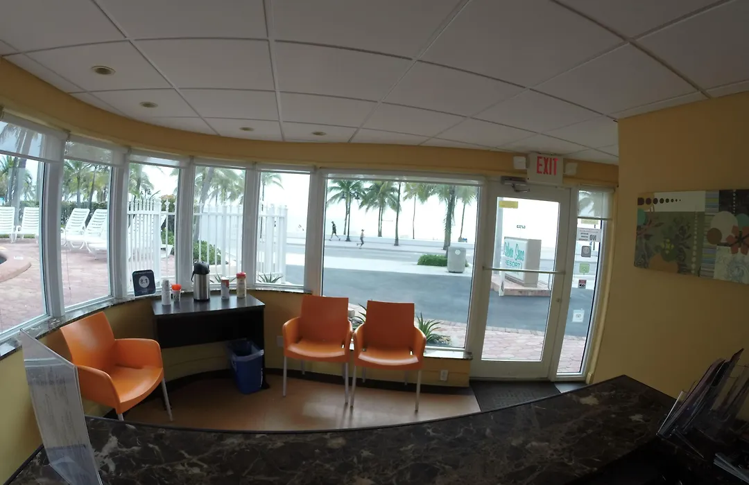 Silver Seas Beach Resort-1