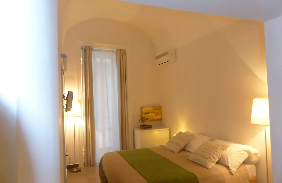 Ibed Napoli B&B-1