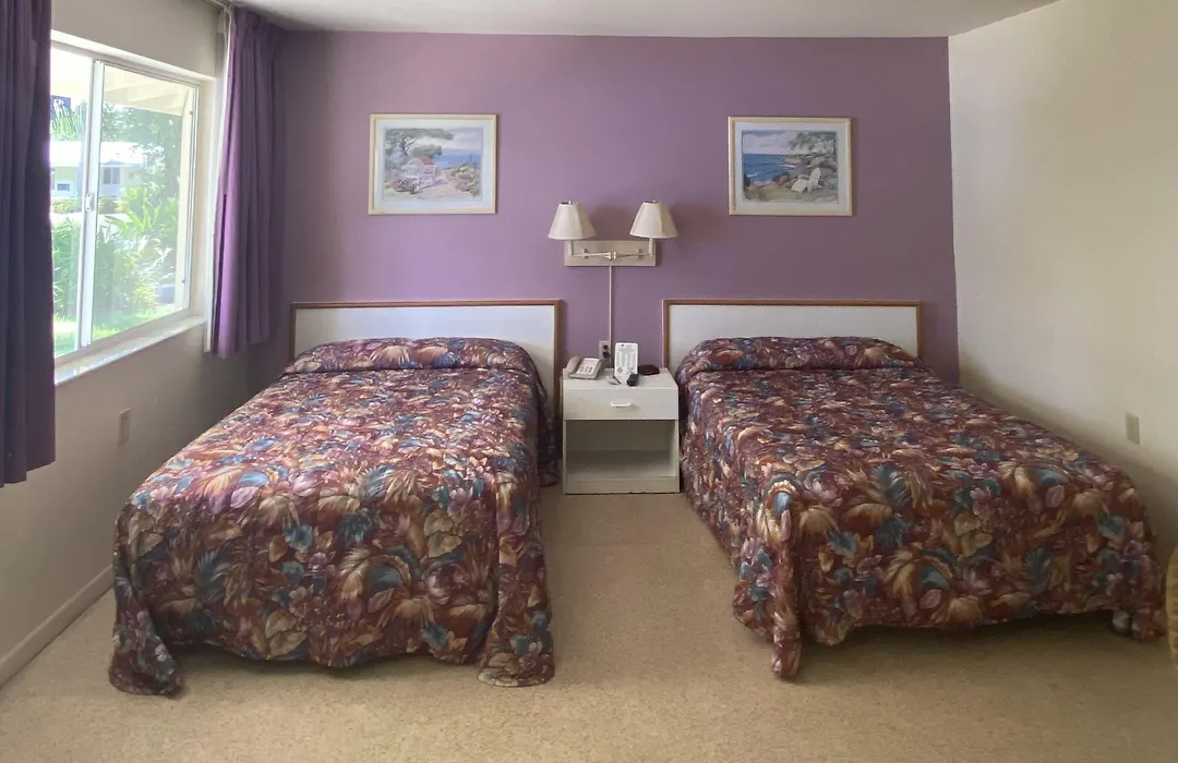 Silver Sands Beach Resort-1