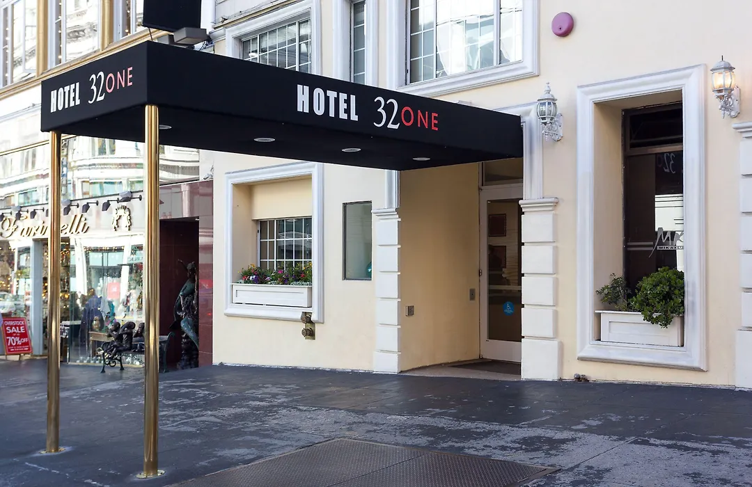 Hotel 32One-1