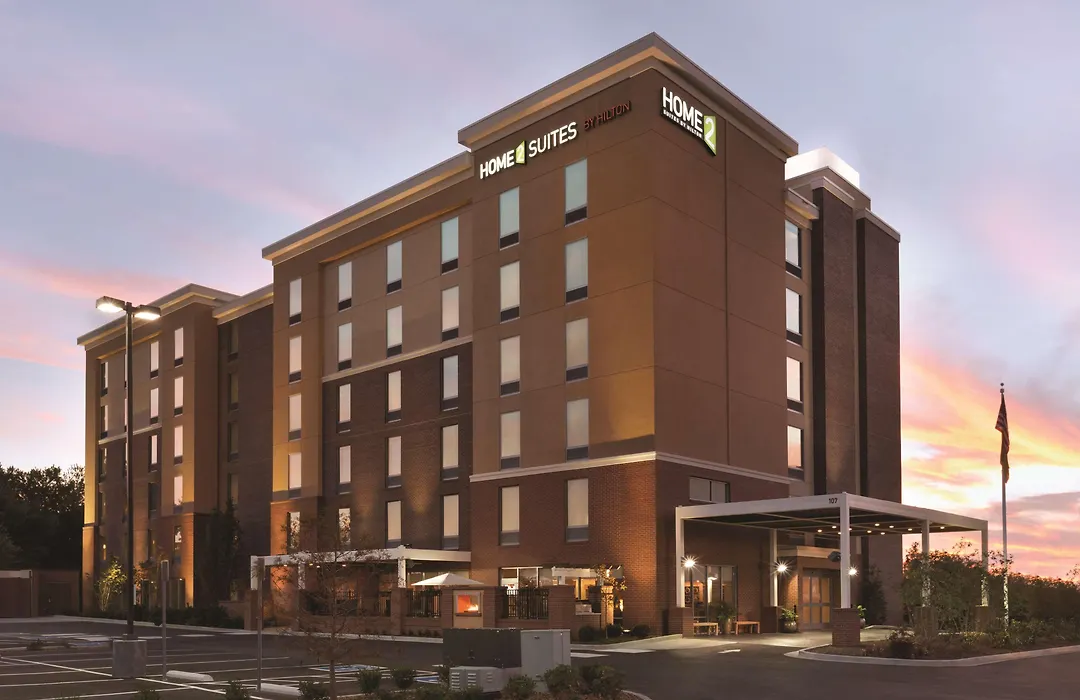 Home2 Suites By Hilton Nashville Franklin Cool Springs-1