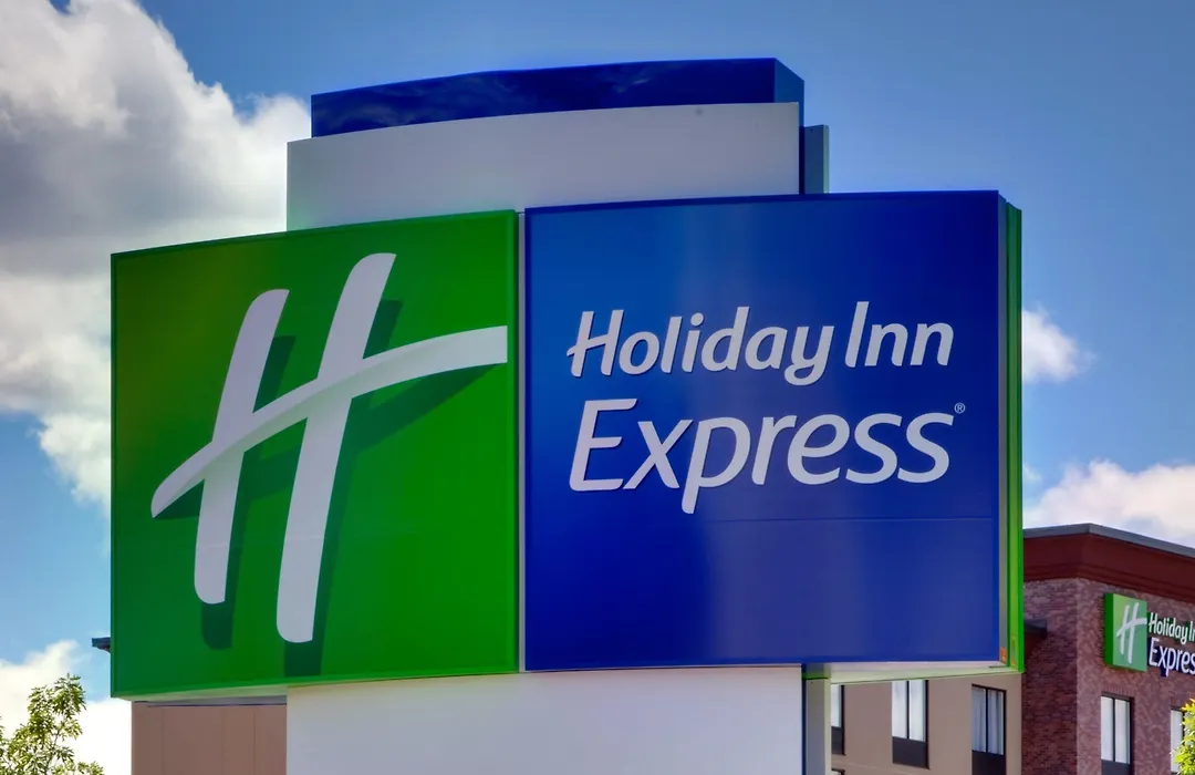 Holiday Inn Express & Suites Pineville-Alexandria Area-1