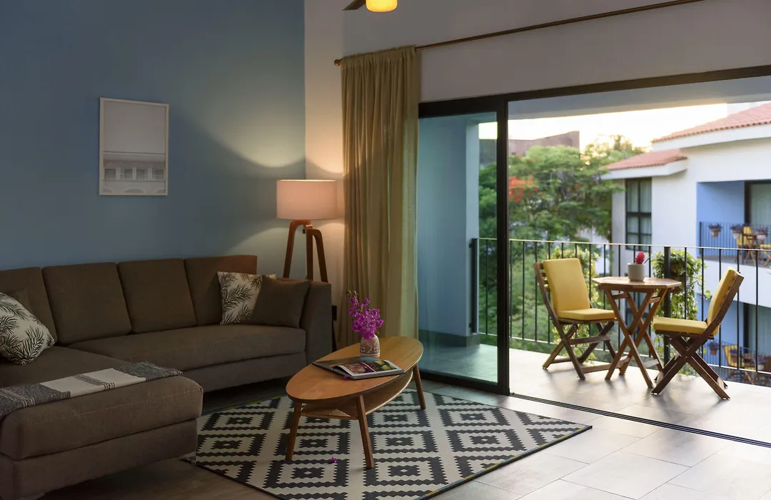 San Tropico Boutique Hotel & Peaceful Escape-1