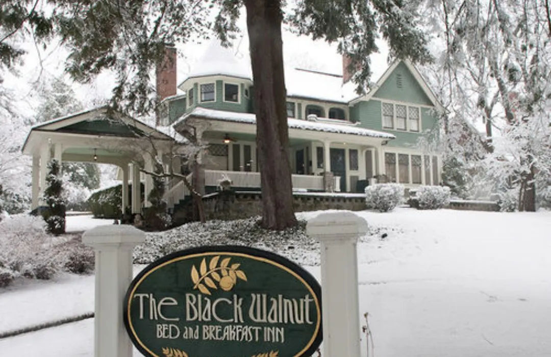 Black Walnut B&B Inn-1
