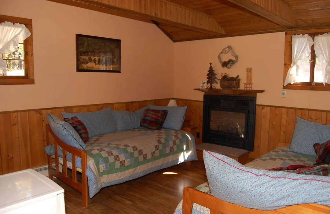 The Baldpate Inn-1