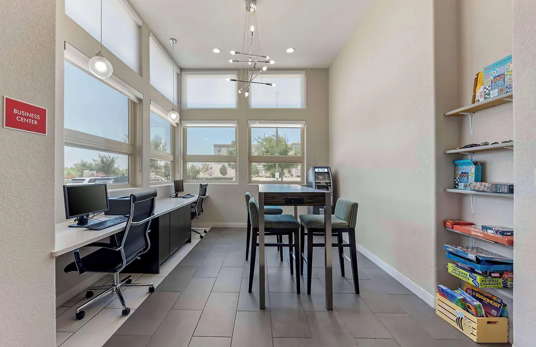 Best Western Plus Pflugerville Inn & Suites-1