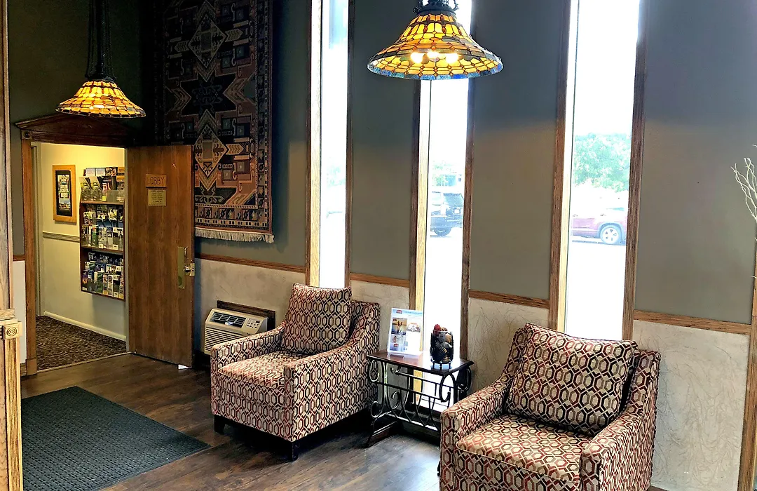 Fairbridge Inn - Coeur D'Alene-1