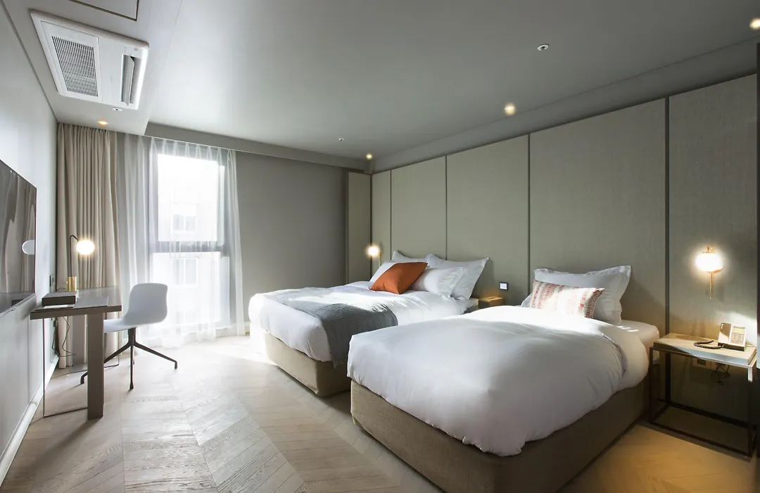 Stay Hotel Gangnam-1