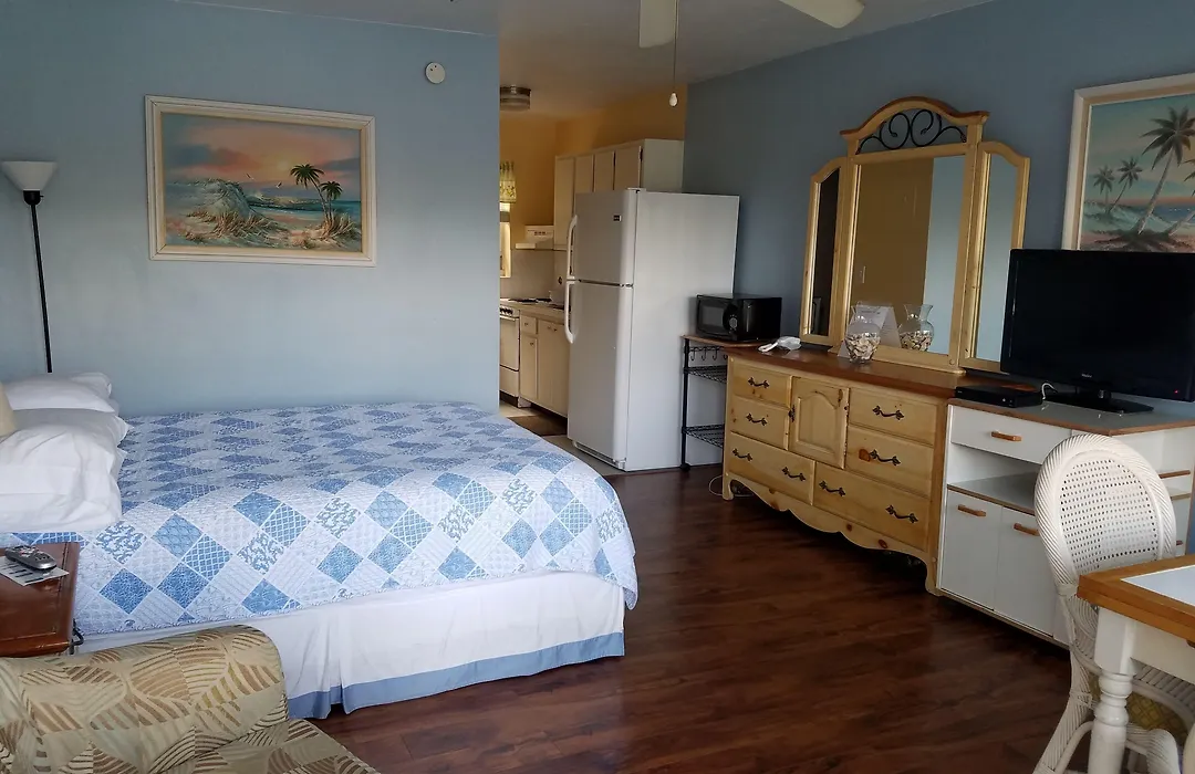 Ashley Brooke Beach Resort-1