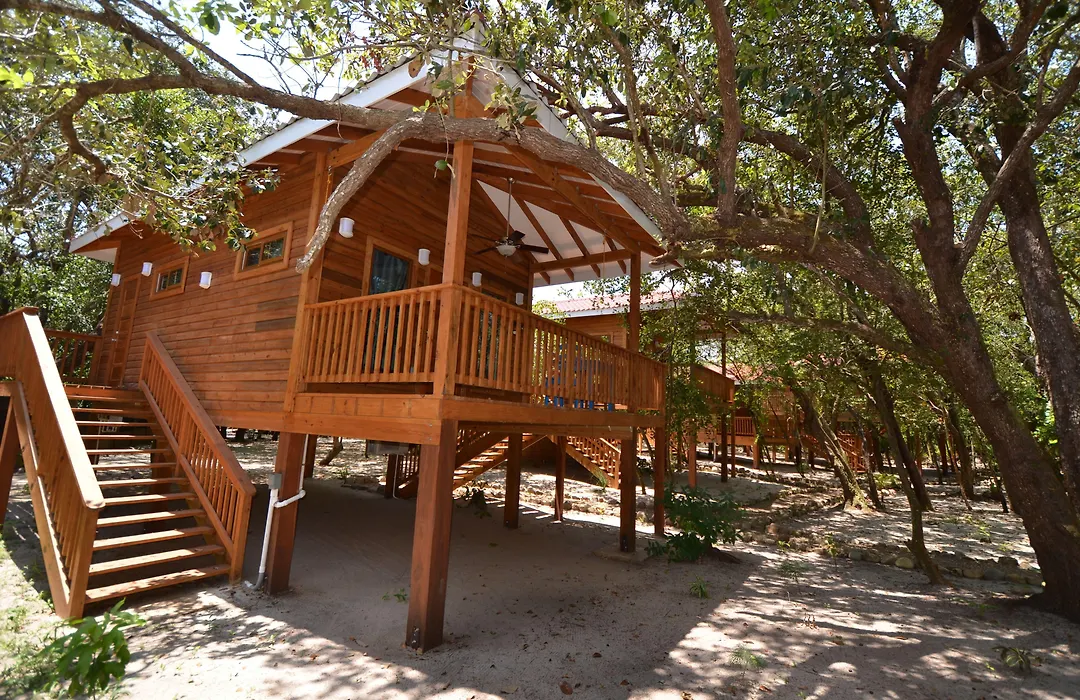 Mariposa Belize Beach Resort-1