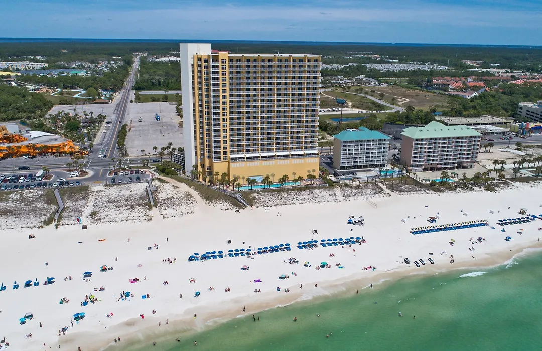 Sterling Reef 1006 By Realjoy Vacations-1