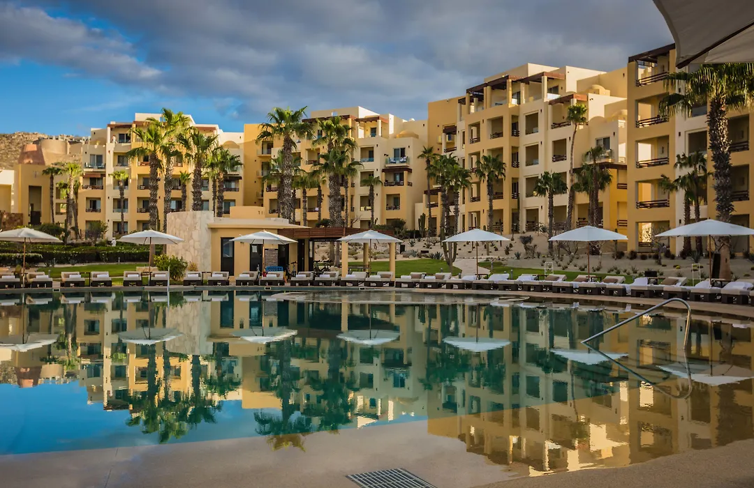 The Towers At Pueblo Bonito Pacifica (Adults Only)-1