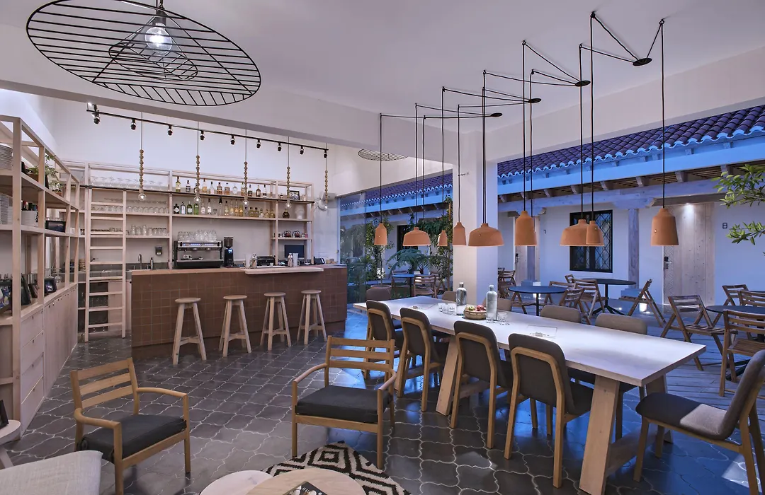 Good Hotel Antigua Guatemala, A Member Of Design Hotels-1