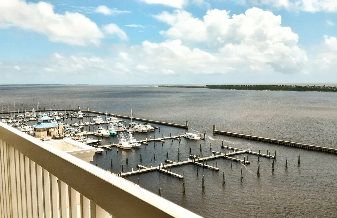 Margaritaville Resort Biloxi-1