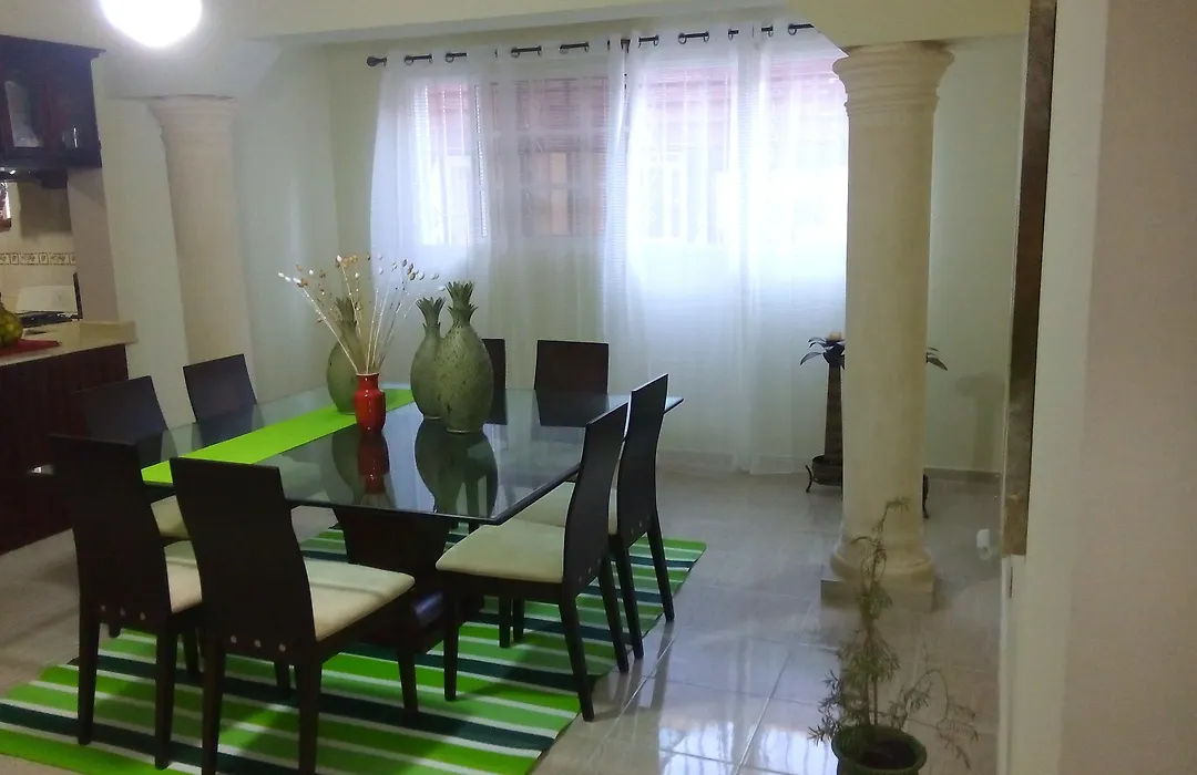 Hotel Casa Jum-1