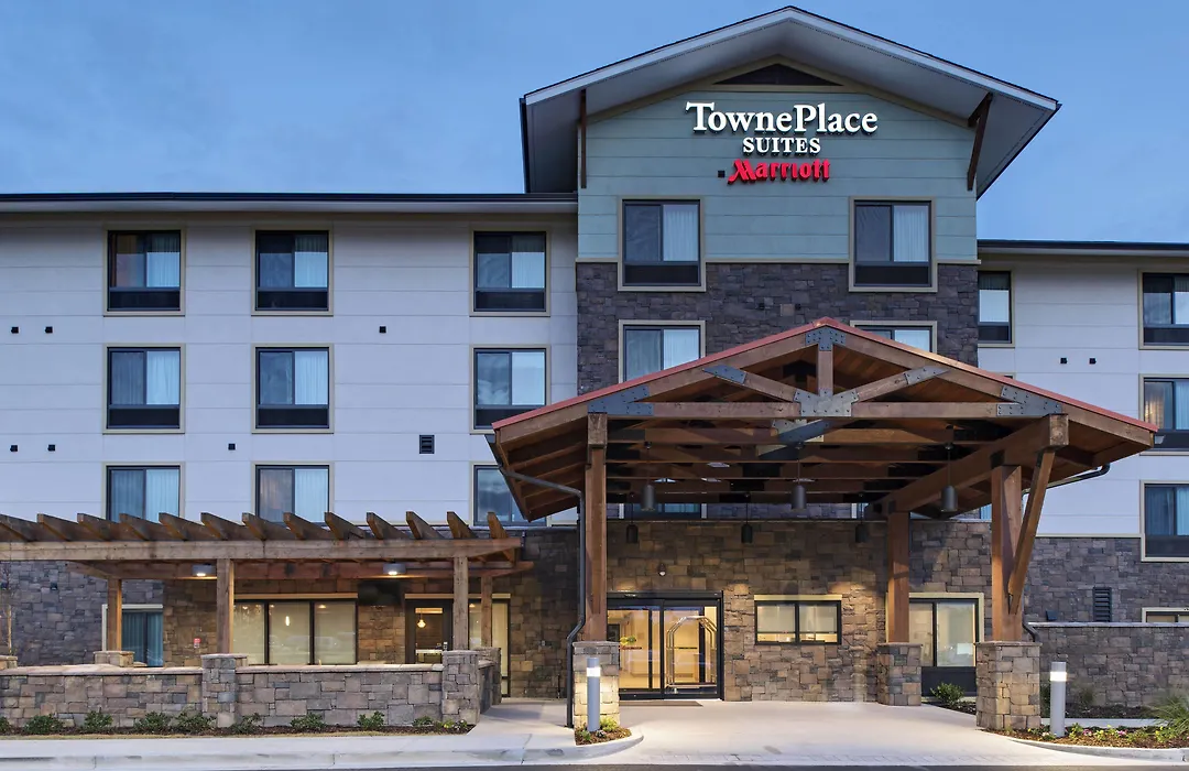 Towneplace Suites By Marriott Slidell-1