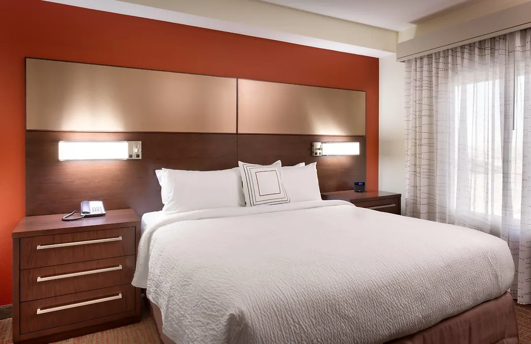 Residence Inn By Marriott Casper-1