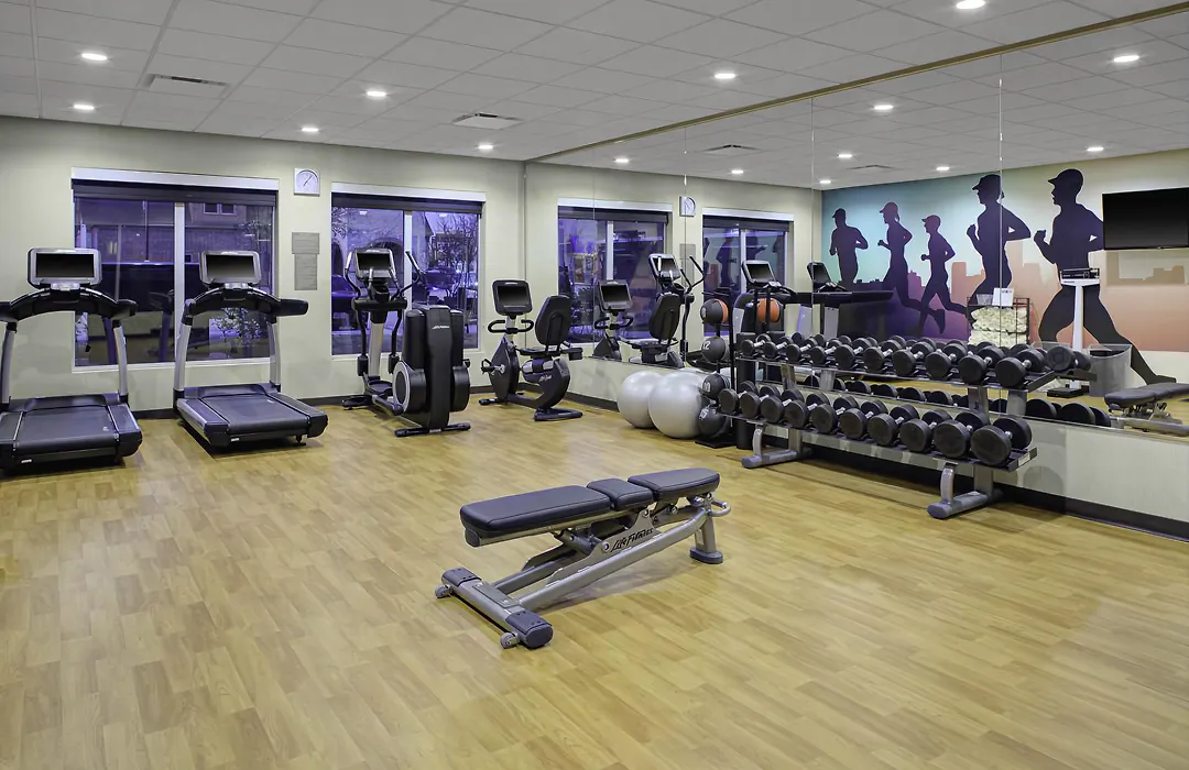 Hyatt Place Dallas/Allen-1
