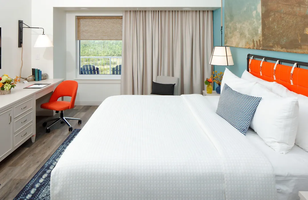 Hotel Indigo Orange Beach - Gulf Shores By Ihg-1