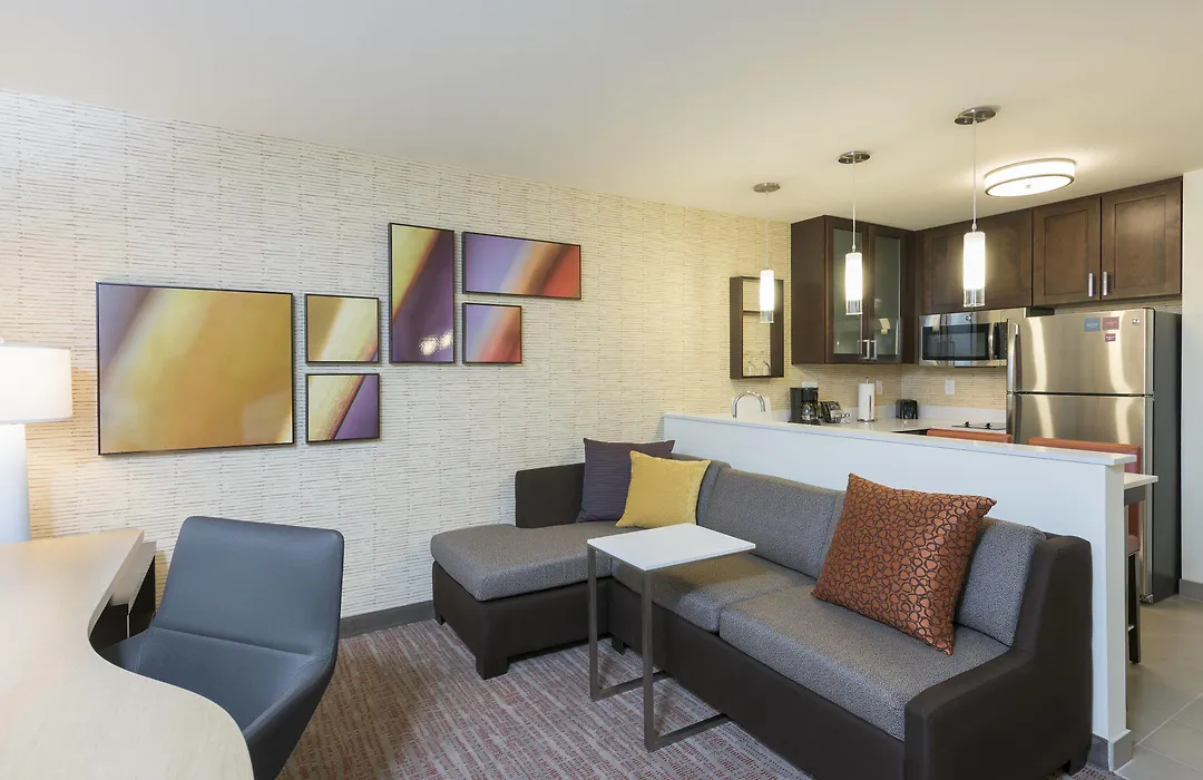 Residence Inn By Marriott Milwaukee West-1