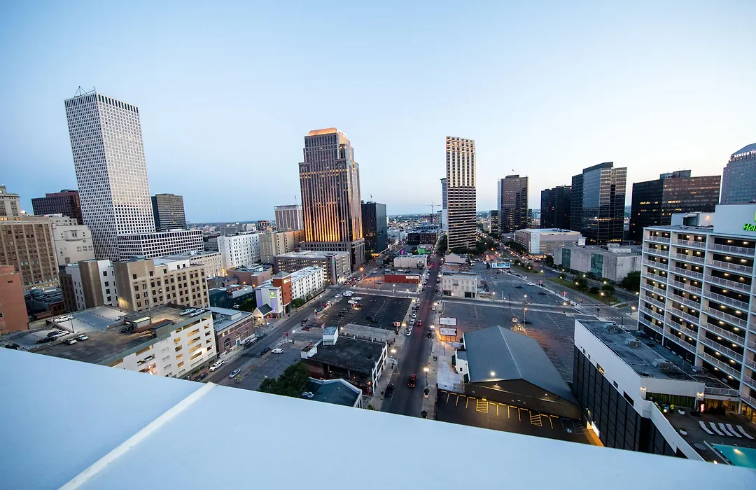The Troubadour Hotel New Orleans-1