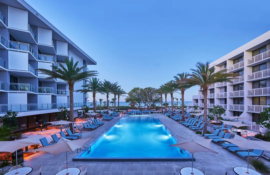 Zota Beach Resort-1