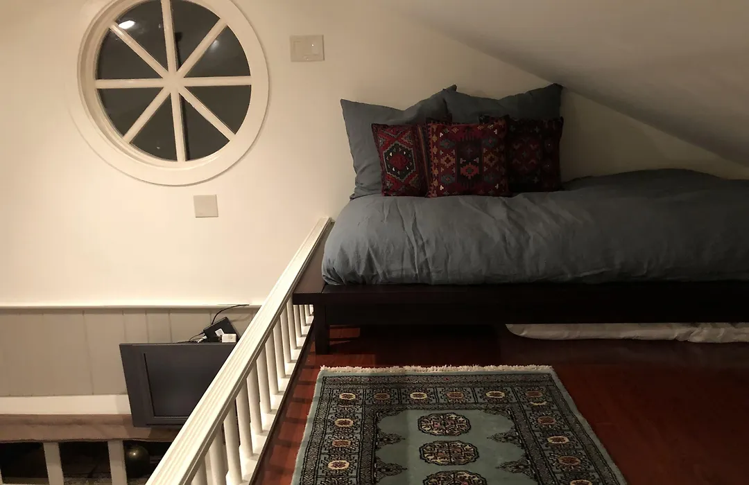 Park Lane Guest House-1