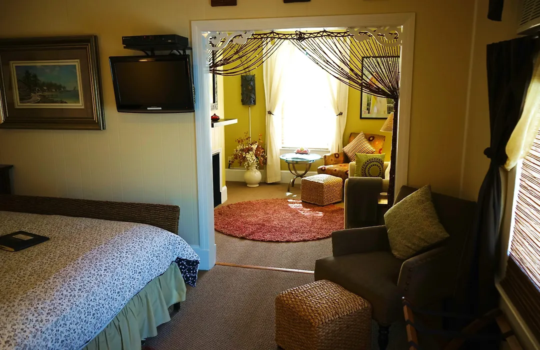 The Heirloom Inn Mount Dora-1