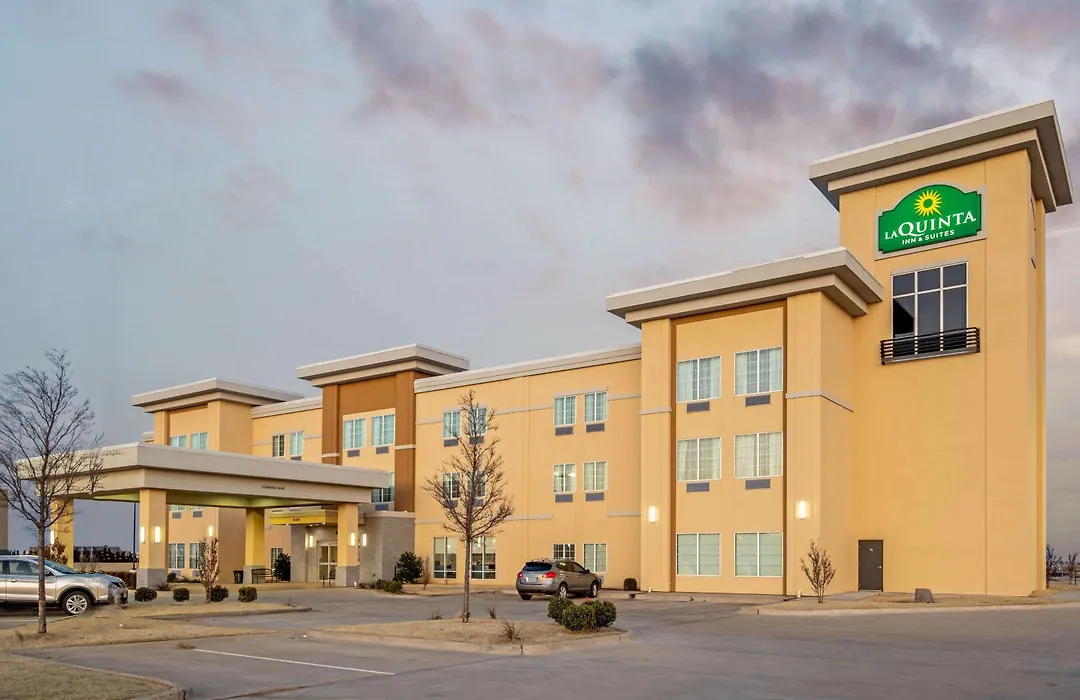 La Quinta By Wyndham Weatherford Ok-1