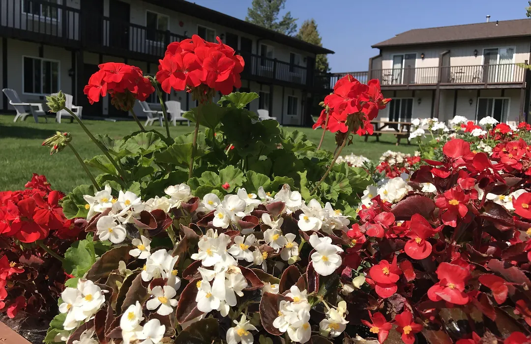 Sister Bay Inn-1