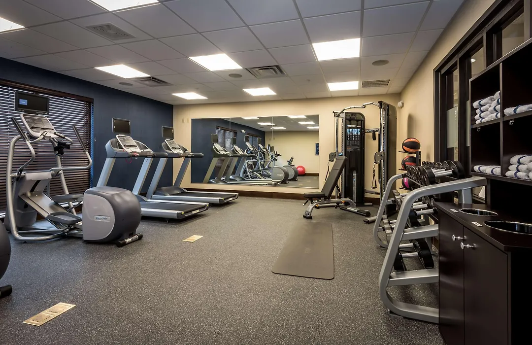 Hampton Inn & Suites By Hilton Hammond, In-1