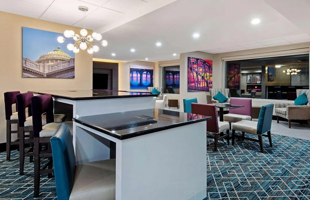 La Quinta By Wyndham New Cumberland - Harrisburg-1